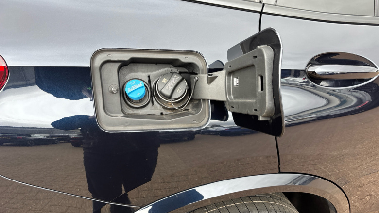 BMW X5 xDrive30d M Sport 5dr Auto Diesel Estate